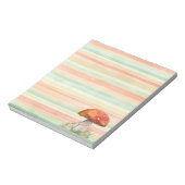 Bloc-note Tabouret (Tourné)