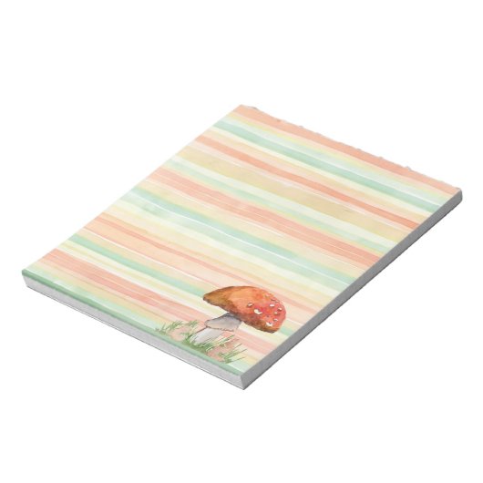 Bloc-note Tabouret (Tourné)