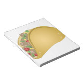 Bloc-note Taco (Incliné)
