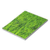 Bloc-note Tall Blades of Grass (Tourné)