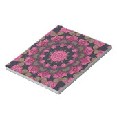 Bloc-note Tapis perse (Tourné)