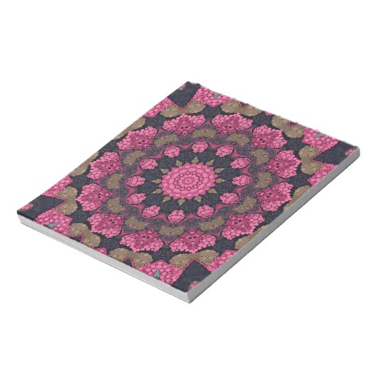Bloc-note Tapis perse (Tourné)