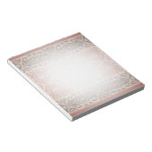 Bloc-note Tapis volant magique (Incliné)