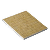 Bloc-note Tatami Mat 畳 (Incliné)