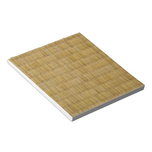 Bloc-note Tatami Mat 畳 (Incliné)