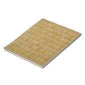 Bloc-note Tatami Mat 畳 (Tourné)