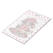 Bloc-note Teacup Cuties_ Journal (Incliné)