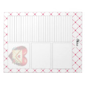 Bloc-note Teacup Cuties_ Notes 2 (Devant)