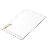 Bloc-note Teacups (Incliné)