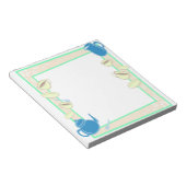 Bloc-note Teatime (Incliné)