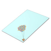 Bloc-note Teddy Bear (Incliné)