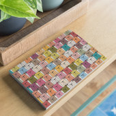 Bloc-note Teddy Bear