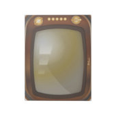 Bloc-note Télévision (Tourné)
