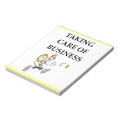 Bloc-note tennis (Tourné)