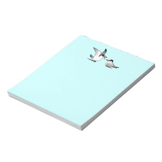 Bloc-note Tern Love (Tourné)