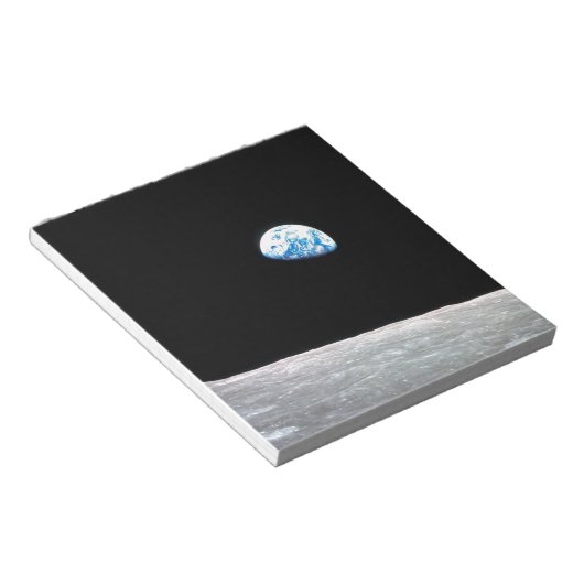 Bloc-note Terre (Incliné)