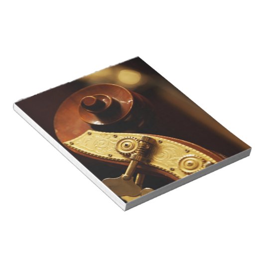 Bloc-note Tête de basse double 2 (Incliné)