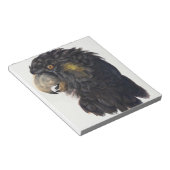 Bloc-note Tête d'oiseau Aert Schouman (Incliné)