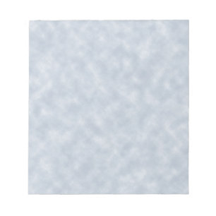 Bloc-note Texture de parchemin gris bleu vintage