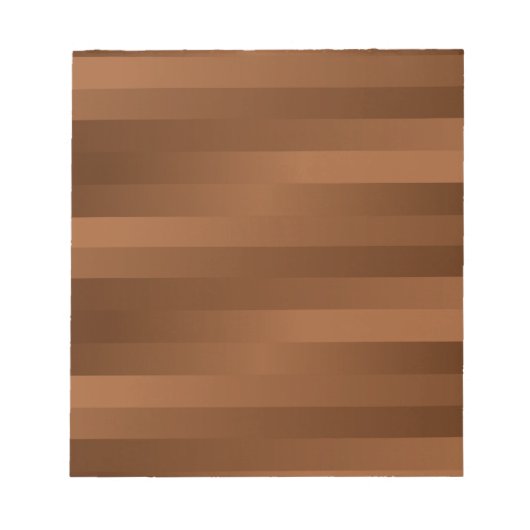 Bloc-note Texture du bois (Devant)