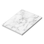 Bloc-note Texture marbré (Tourné)