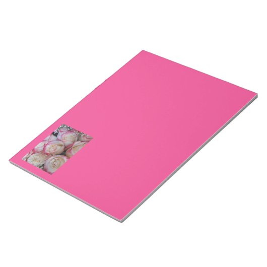 Bloc-note Thamar (Incliné)