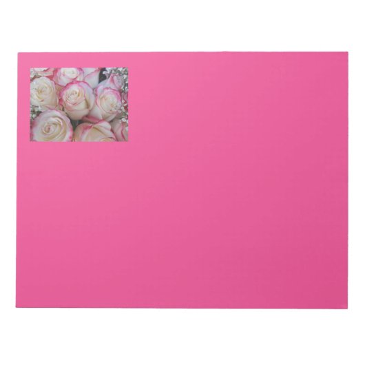 Bloc-note Thamar (Devant)