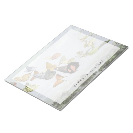 Bloc-note The Fairy Queen's Carriage | Elf World (Incliné)