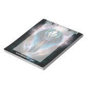 Bloc-note Thera The Ethereal Queen (Tourné)