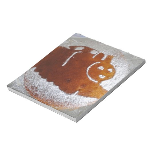 Bloc-note Thomas Train (Tourné)