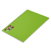 Bloc-note Thomasse (Incliné)