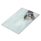 Bloc-note Tidi my Bird le Parus Major (Incliné)