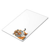 Bloc-note Tiger (Incliné)