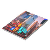 Bloc-note Times Square - Notepad (Tourné)