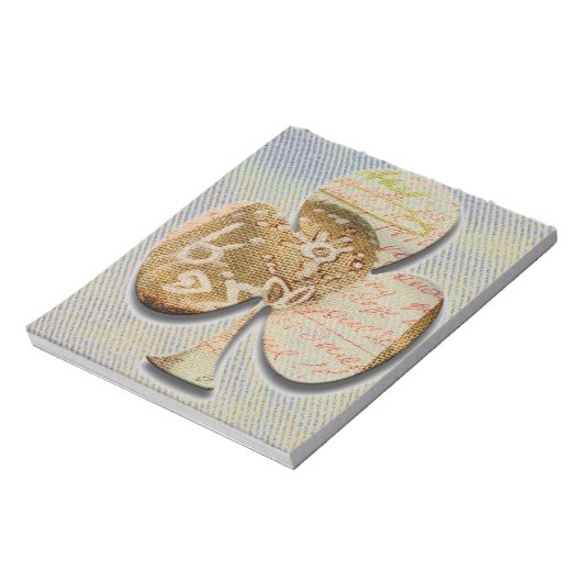 Bloc-note Toile (Tourné)