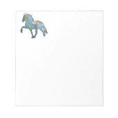 Bloc-note Tolérer le monde (Devant)