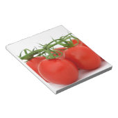 Bloc-note Tomates (Incliné)