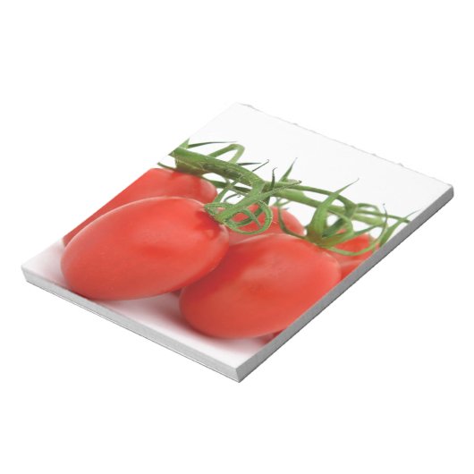 Bloc-note Tomates (Tourné)
