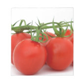 Bloc-note Tomates (Devant)