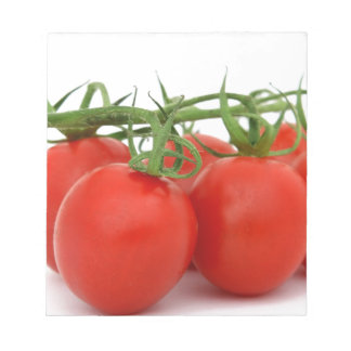Bloc-note Tomates