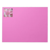 Bloc-note Tommasina (Devant)