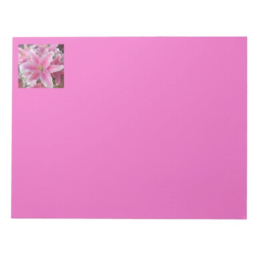 Bloc-note Tommasina (Devant)