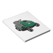 Bloc-note tondeuse (Incliné)