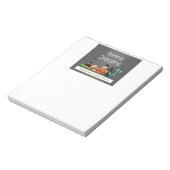 Bloc-note TOP Tennis Dreams (Tourné)