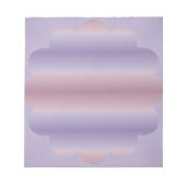 Bloc-note Touche souple (Devant)