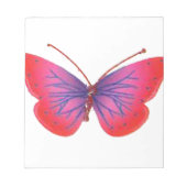 Bloc-note Toujours jeune (Devant)