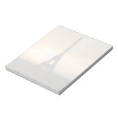 Bloc-note Tour Eiffel (Tourné)