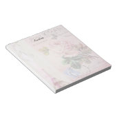 Bloc-note Tour Eiffel vintage (Incliné)