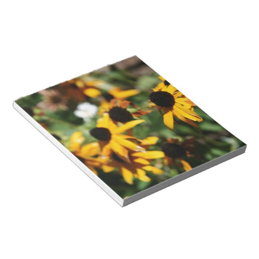 Bloc-note Tournesol (Incliné)