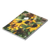 Bloc-note Tournesol (Tourné)